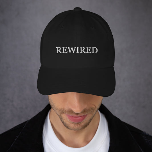 REWIRED Hat